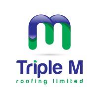 Triple M Roofing Limited logo - Similar company to Elf Roofing Ltd