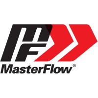 MasterFlow AB logo - Similar company to Gaardbye Supply Aps
