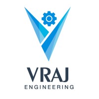 Vraj Engineering logo - Similar company to M.Con Connectors