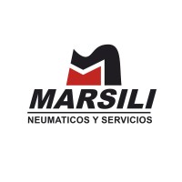 Marsili Neumaticos logo - Similar company to Neumáticos Debona