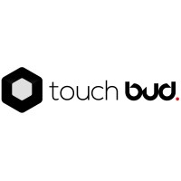Touchbud logo - Similar company to Certoclav