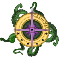 Cathuria logo - Similar company to Boostvisionstudio