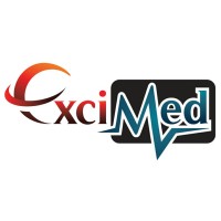 ExciMed International logo - Similar company to Search-Consult