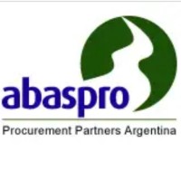 Abaspro Procurement Partners logo - Similar company to Laticompras