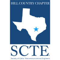 Hill Country Chapter SCTE logo - Similar company to Wise Communications, Llc