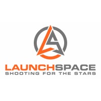 LaunchSpace LLC logo - Similar company to Grow With Stackgeeks