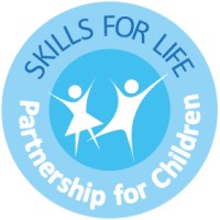 Partnership for Children logo - Similar company to Project Pure Hope