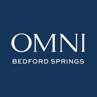Omni Bedford Springs Resort & Spa logo - Similar company to Mid-Atlantic Protel Inc.
