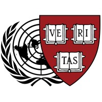 Harvard Model United Nations logo - Similar company to Fence