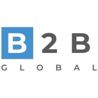 B2B GLOBAL logo - Similar company to B2B Global