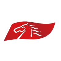 白马户外媒体 logo - Similar company to 艾迪亚(北京)广告有限公司