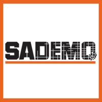 SADEMO logo - Similar company to Acf-Sendra