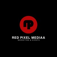 Red Pixel Mediaa logo - Similar company to Vide Digital Technologies