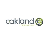 Oakland Foundation logo - Similar company to Plaspipes Ltd