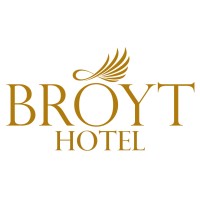 broytsuites logo - Similar company to Rent A Chef