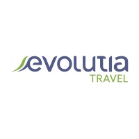 Evolutia Travel logo - Similar company to Next Level Travel