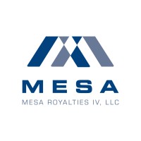 Mesa Minerals Partners IV, LLC logo - Similar company to Trace