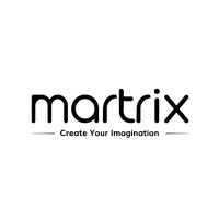 Martrix 3D logo - Similar company to Uniontech Apac
