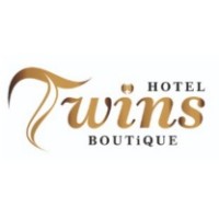 Twins Boutique Hotel Ankara