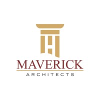 Maverick Architects logo - Similar company to Your Day Makers
