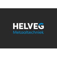 Helveg Metaaltechniek logo - Similar company to Coolen Engineering