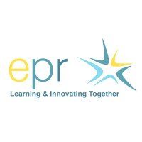 European Platform for Rehabilitation (EPR) logo - Similar company to Solvere