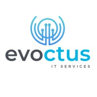 Evoctus logo - Similar company to Pss Technologies Mexico