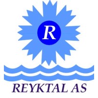 Reyktal AS logo - Similar company to Solutions Forward
