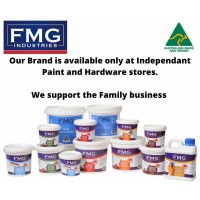 FMG Industries Pty Ltd logo - Similar company to Sequencerokset Consolidated
