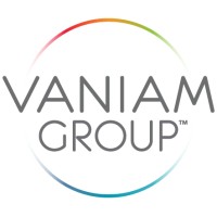Vaniam Group logo - Similar company to Verascity Science—Powered By Petauri