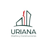 Diseño y Construcciones Uriana logo - Similar company to Estudio Estructural