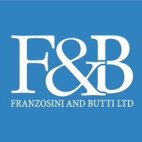 FRANZOSINI & BUTTI LIMITED logo - Similar company to Franzosini Monaco Sarl