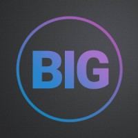 Big Monday logo - Similar company to Éditions Prairial