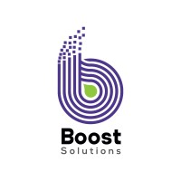 Boost Solutions Syria logo - Similar company to Novech L.L.