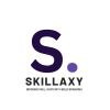 SKILLAXY logo - Similar company to Morvi Infrabuild