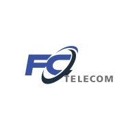 FC Telecom logo - Similar company to Fc Telecom