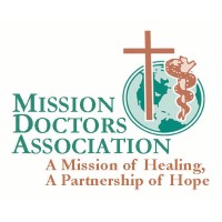 Mission Doctors Association logo - Similar company to Calais Comprehensive Treatment Center