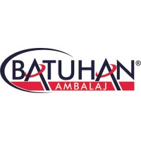 BATUHAN AMBALAJ logo - Similar company to Desen Label And Flexible Packaging