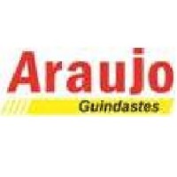 Araújo Guindastes logo - Similar company to Aguiar Transportes