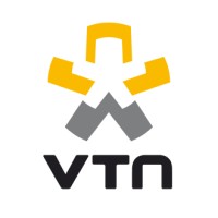 VTN Veiligheidstechniek Nederland logo - Similar company to Flo2R