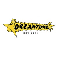 Dreamtone NYC logo - Similar company to Eiger Agency