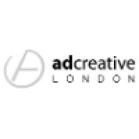 ADCreative London logo - Similar company to Creativeads Io