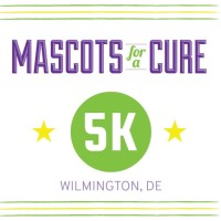 Mascots For A Cure logo - Similar company to King Creative