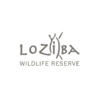 Loziba Wildlife Reserve logo - Similar company to Crew Foundation