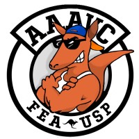 Associação Atlética Acadêmica FEA-USP logo - Similar company to Labmkt - Fia