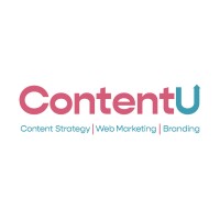 ContentU - digital agency logo - Similar company to Bitvark