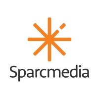 Sparcmedia logo - Similar company to Adinmo