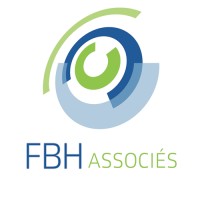 FBH Associes logo - Similar company to Nucleus Technologies Groupe