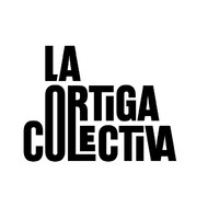 La Ortiga Colectiva logo - Similar company to Nomad Studio Art