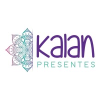 Kalan Presentes logo - Similar company to Entre Nós